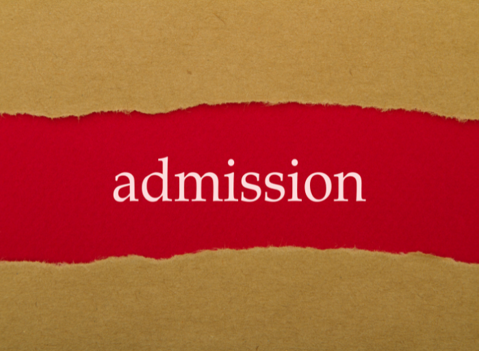 Admission At Caucasus University